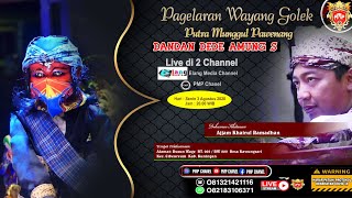 Download lagu Full Gatot Kaca Sewu Bag 2 (Tamat) mp3