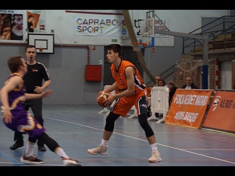Highlights| Miquel Puig 🇪🇸