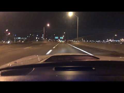 Just a teaser first drive LS3 416 stroker