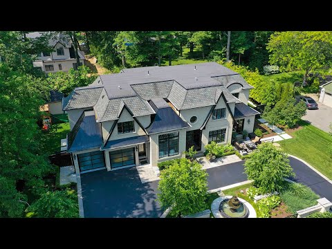 242 Burgundy Drive, Oakville - Listed by the Goodale Miller Team
