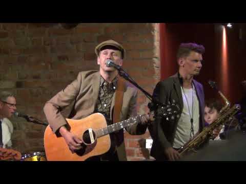 PETER KVINT "Willow Tree" (Live @ Glashuset, WX 13 Stockholm August 29