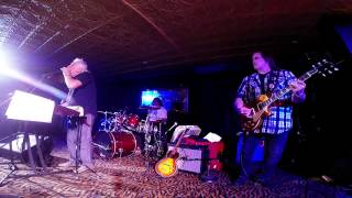 A Hard Road  John Mayall 9 23 14 Stanhope House NJ