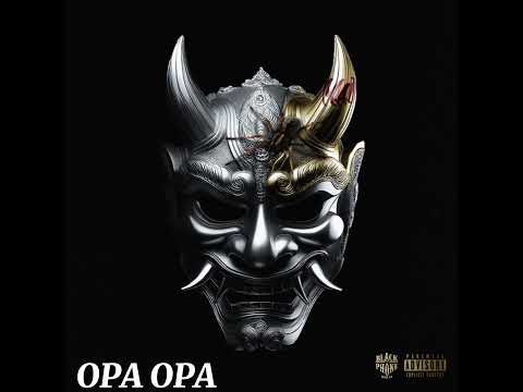 Strat x Diff x Ivan Greko - Opa Opa