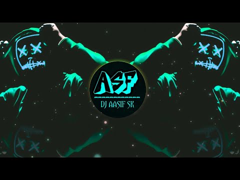 Attitude BGM Series - 1 [ Savage Bass ] - DJ Aasif SK