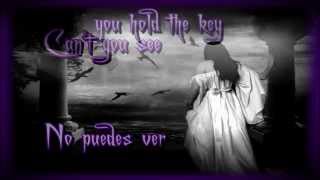 Sirenia - Save me from myself (Sub Español)