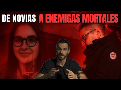 From Girlfriends to Mortal Enemies: Marina's Crime in Motril