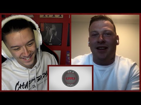 Flowz Dilione Breaks Down The Price Of Life & Snakes And Ladders - On A Level Show - Episode 5