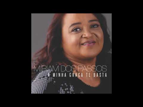 Miriam dos Passos - Jesus Na Festa (Pseudo Vídeo)