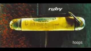 ruby - Salt Water Fish (Peshay freshwater mix)