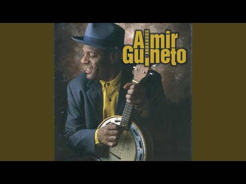 Pra Não Deixar Morrer Um Grande Amor - Almir Guineto