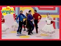 The Wiggles: Here We Go Round The Mulberry Bush | Kids Songs & Nursery Rhymes