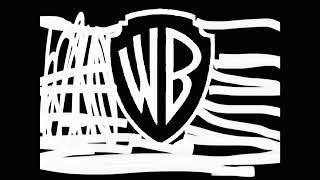 (REUPLOAD) Warner Bros Pictures Logo (1934) In Drawing Sketch