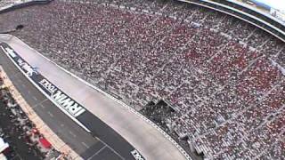 preview picture of video 'Bristol Motor Speedway-21Aug2010.avi'