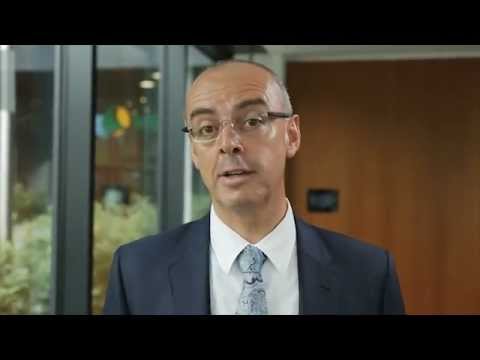 CEO Gert De Winter (Dutch)