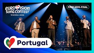 Download lagu Bandidos do Cante - Rosa (LIVE) | Portugal 🇵🇹 | First Semi-Final | Eurovision 2026 mp3 Download lagu Bandidos do Cante - Rosa (LIVE) | Portugal 🇵🇹 | First Semi-Final | Eurovision 2026 mp3