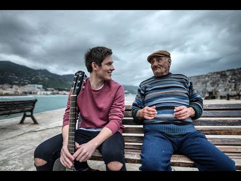 Pavel Callta ft. Leoš Mareš - Píšem si svůj sen (Behind The Scenes)