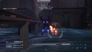 【初見2週目】粗製垂れ流しアーマード・コア VI【無言】