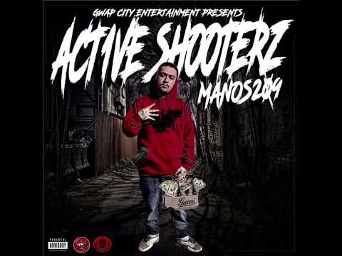 Mano$209 - Fuck The Opps