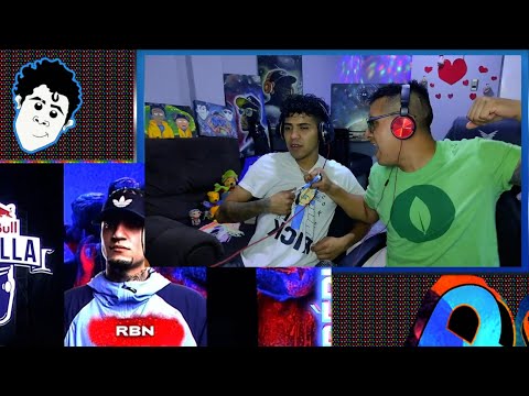 BATALLÓN de BARRIO COLOMBIANO🔥RBN vs FILÓSOFO🤯 Red Bull🐓 Final NACIONAL COLOMBIA🇨🇴 2023 Reacción😯