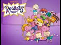 Rugrats 1991 2004 TV Show Review