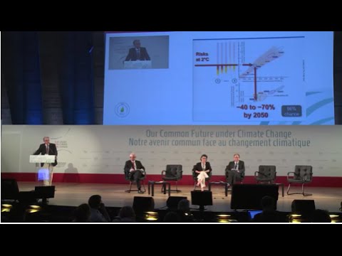 Plenary Session 1 - July 7, 2015