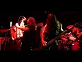Mourning Beloveth - The Sickness, 17.09.2022