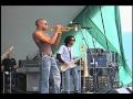 Let's Get It On - Salmon Arm's Roots & Blues Festival