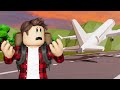His Family Left Him Behind A Roblox Movie