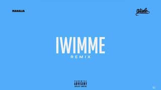 Wale - IWIMME (Remix) (Official Audio)