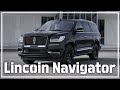 [야생마] 야생마의 차량리뷰! 웅장미 가득한 링컨 네비게이터 핥핥(Lincoln Navigator Black Label)