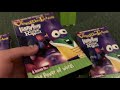 VeggieTales Larry Boy And The Rumor Weed Updated VHS Comparison
