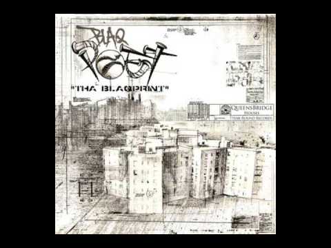 Blaq Poet - Sichuwayshunz