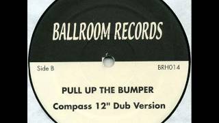 Grace Jones - Pull Up The Bumper (Compass 12inch Dub Version)