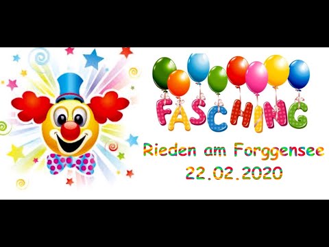 2020 02 22 Rieden Faschingsumzug
