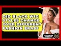 Did Black Wig Styles Change Over Different Fashion Eras Black Beauty And Fashion Trends