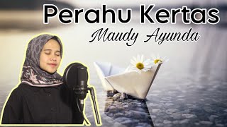 Download lagu Maudy Ayunda - Perahu Kertas (Cover) By Naila Alfi Nabila mp3