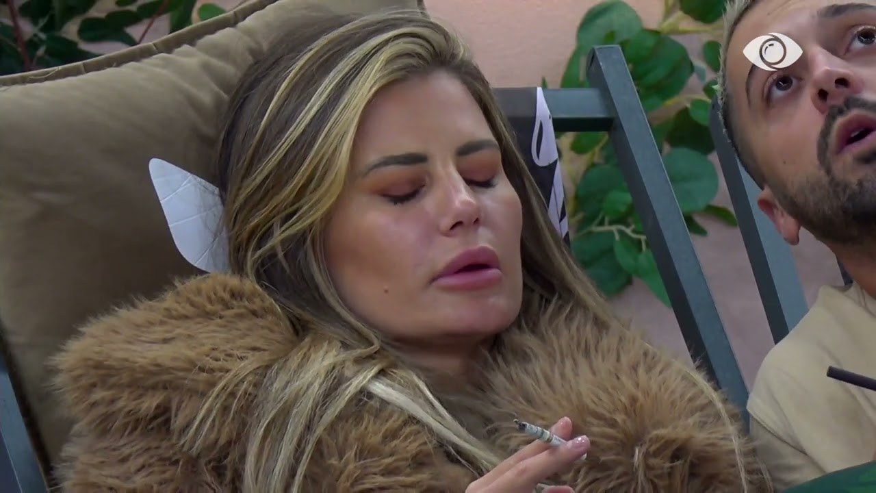 Dashuria është me kilometra larg/ Gjestin diskuton me Valbonën për raportin me Laertin