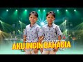 Farel Prayoga - Aku Ingin Bahagia
