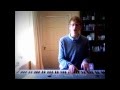 A sadness runs through him - The Hoosiers (Cover ...