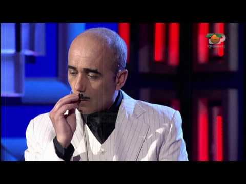 Portokalli, 13 Maj 2012 - Atentatet (Gjeneral Gramafoni Leone dhe Haliti)