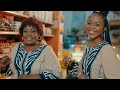 Sarah Mukondi Ft Rose Jeffa Neema Ya Mungu Official Video