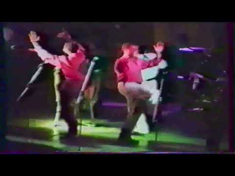 Zaiko Langa Langa "Nkolo Mboka" - Live à Bruxelles 1992