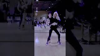 Download lagu BLACKPINK - DANCE PRACTICE | ROSE PRE DEBUT #BLACKPINK #BORNPINK #PinkVenom mp3