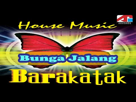 Barakatak - Bunga Jalang