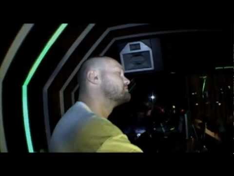 Till Von Sein @ DEDGE