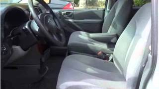 preview picture of video '2007 Chrysler Town & Country Used Cars Bloomington CA'