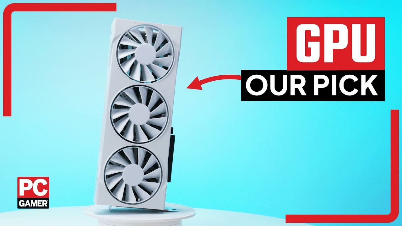 Our recommended GPU right now - YouTube