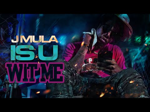 J. Mula - IS U WIT ME