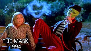 Royal Crown Revue - Hey Pachuco - The Mask - La Máscara (Película 1994)