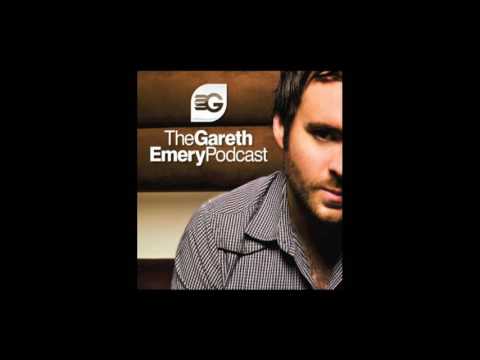 Gareth Emery Podcast - 3 (13-04-2006)